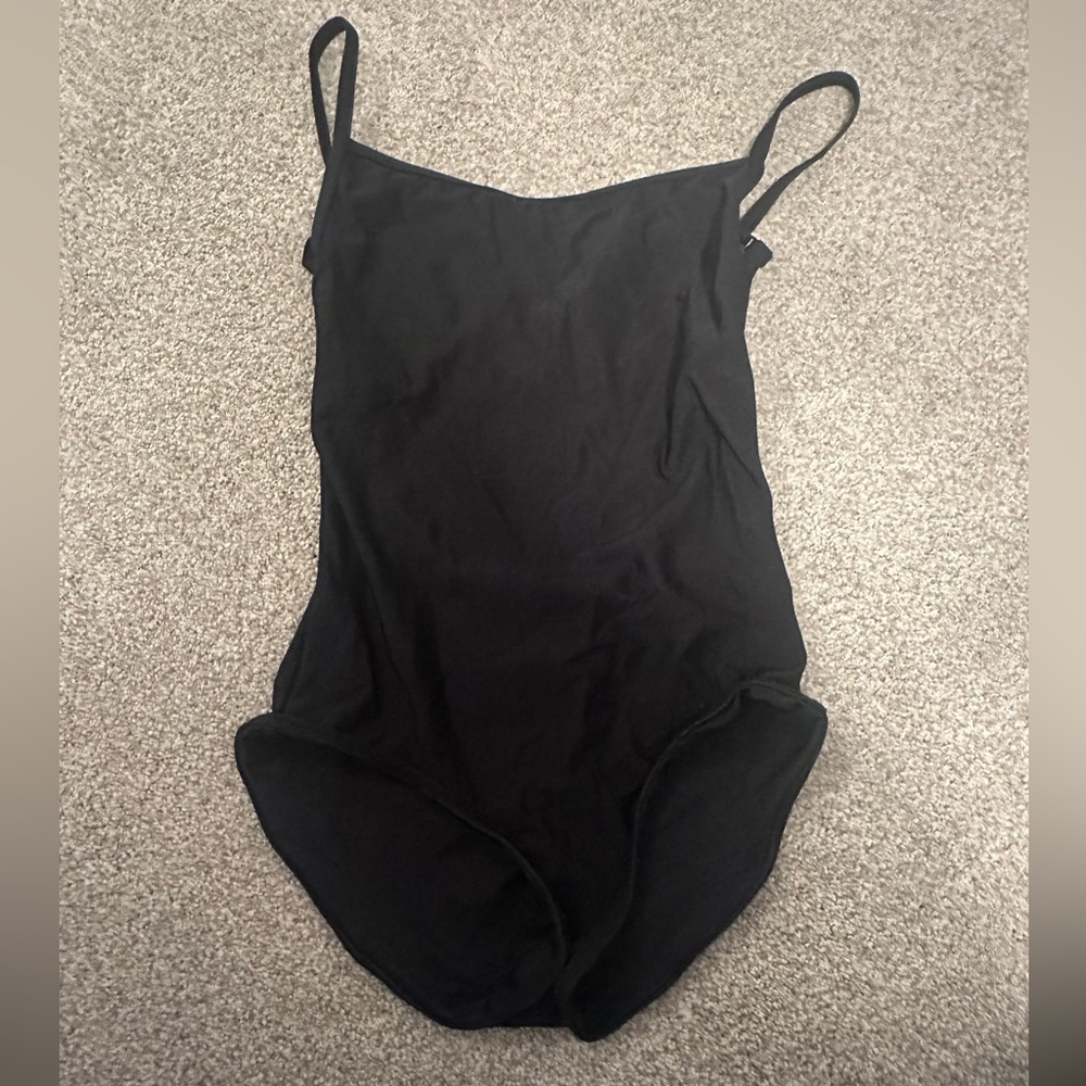Yumiko leotard